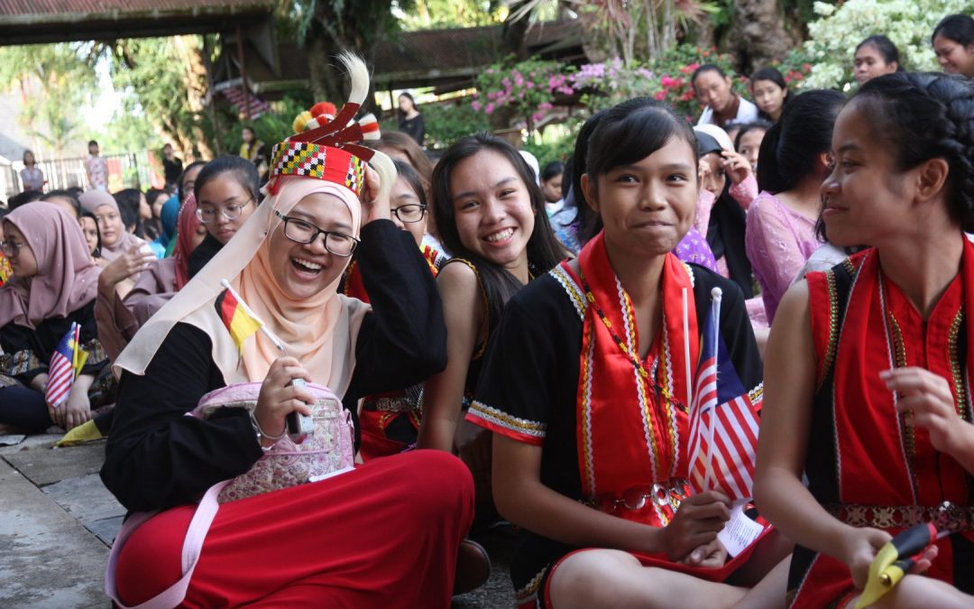 Malaysia Day Celebration 2018